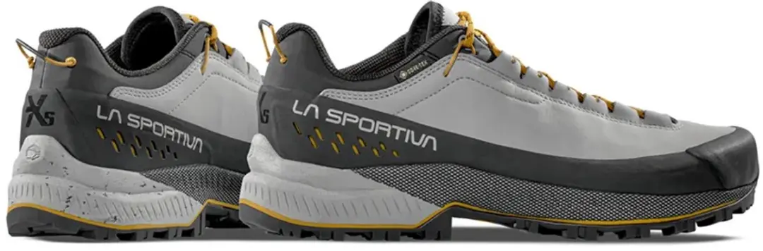 La Sportiva TX5 Evo Wandelschoenen - Grijs/Geel - afbeelding 6 van 6