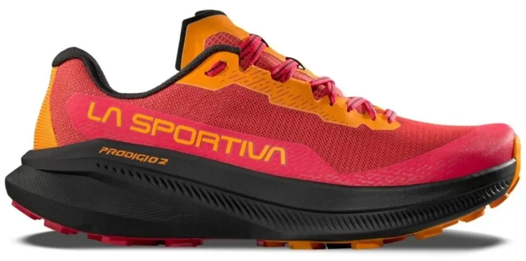 La Sportiva Prodigio 2 Trailschoenen Dames