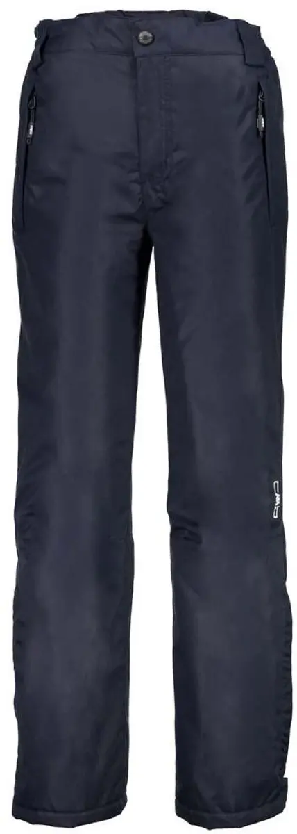 Cmp Salopette 3w15994 Broek Blauw 24 Months Kinderen