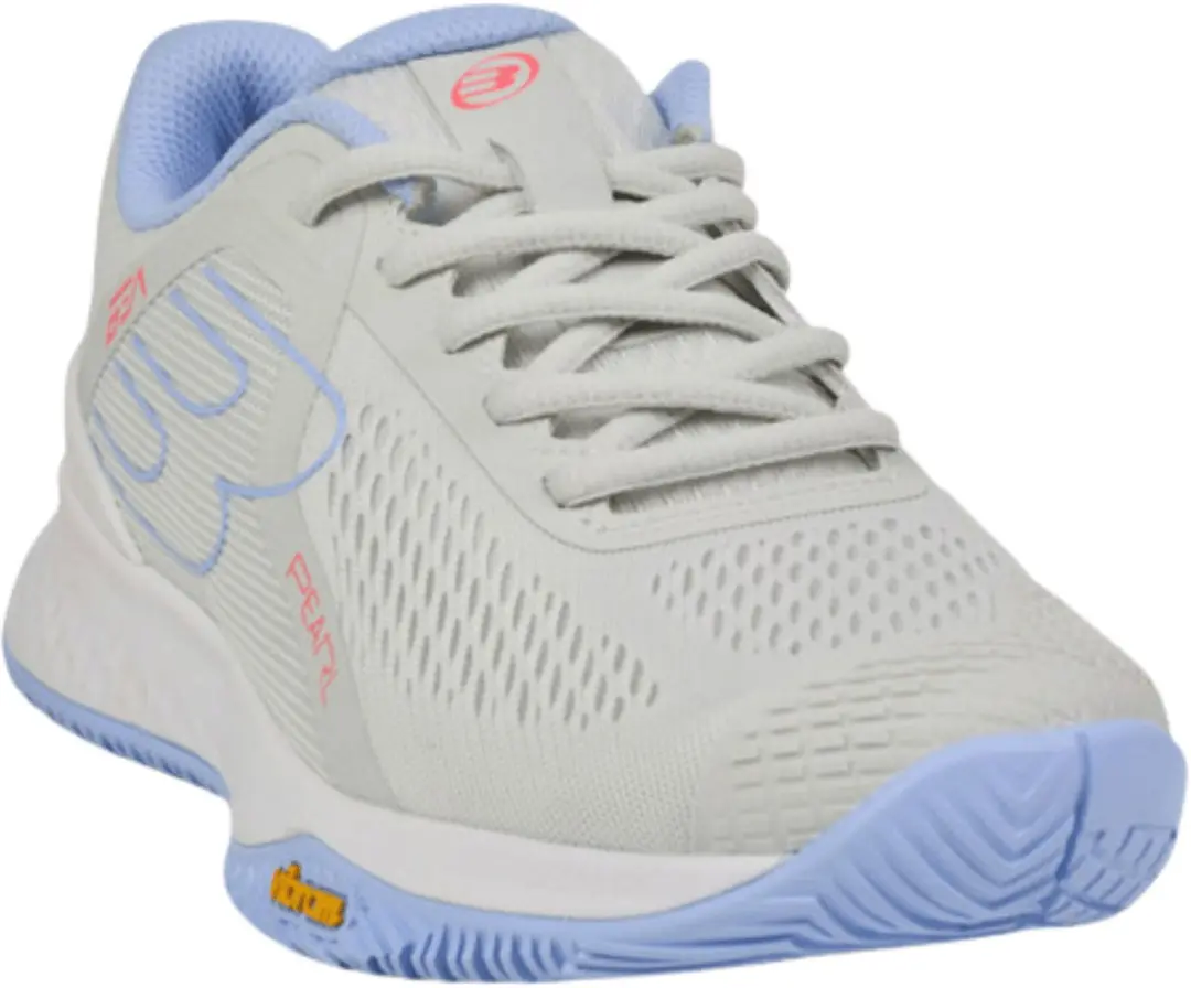 Bullpadel Pearl Vibram 25I Padelschoenen Dames - 39