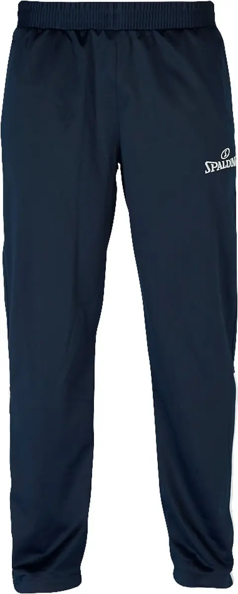 Spalding Team Warm Up Classic Pants Kinderen