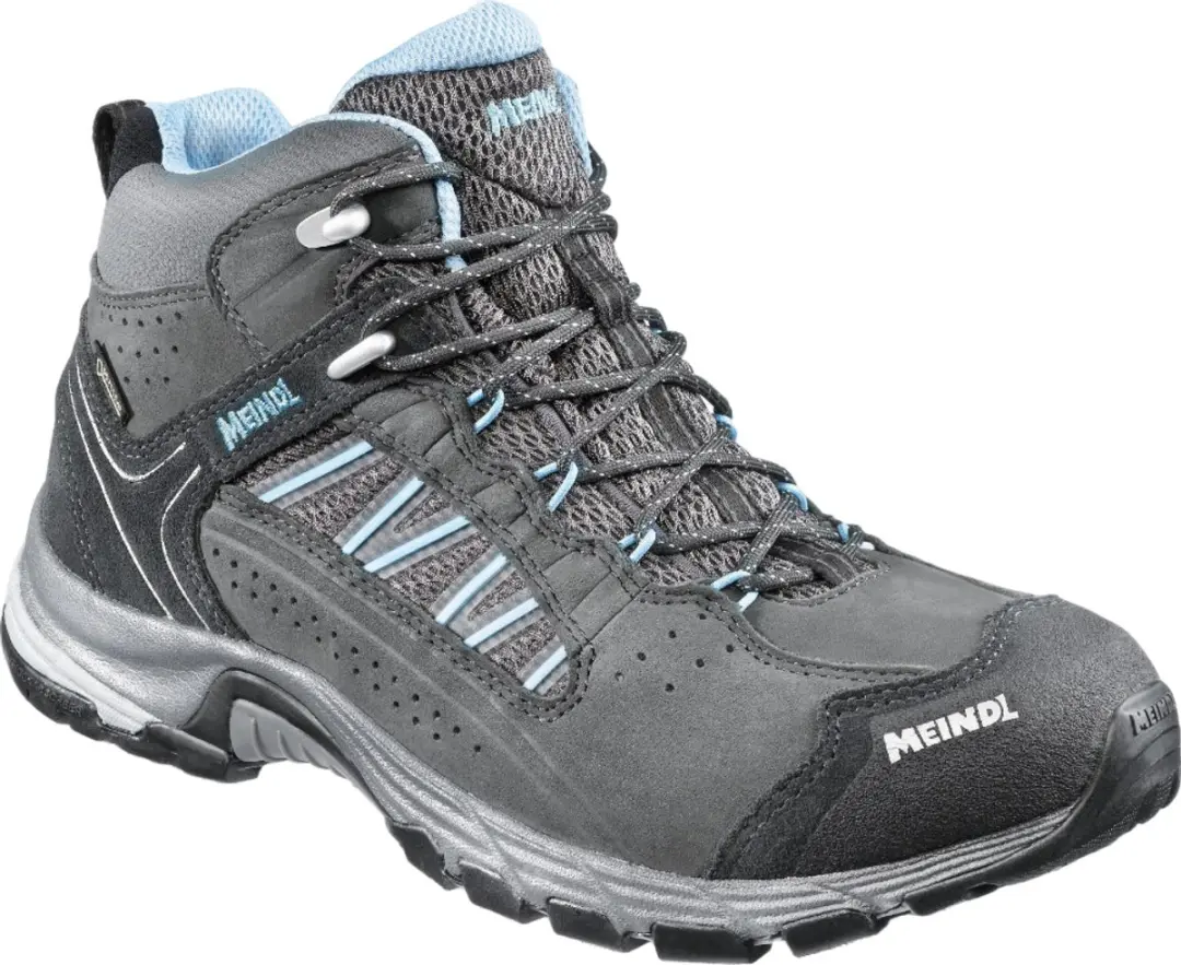 Meindl Journey Lady Mid Gore-Tex Wandelschoen 5273-031-5 - Dames - 38