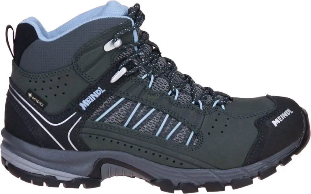 Meindl Journey Lady Mid Gore-Tex Wandelschoen 5273-031-5 - Dames - 38