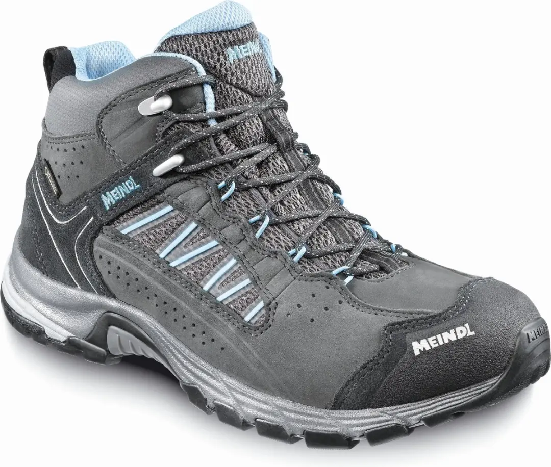 Meindl Journey Lady Mid Gore-Tex Wandelschoen 5273-031-5
