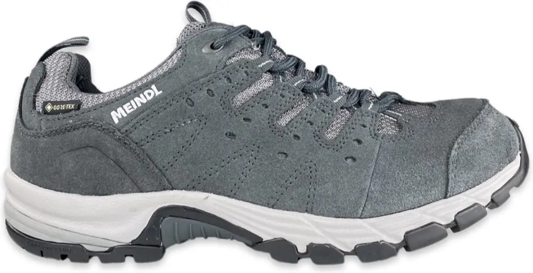 Meindl Rapide GTX Lage Wandelschoen Heren - 46 - Anthrazit