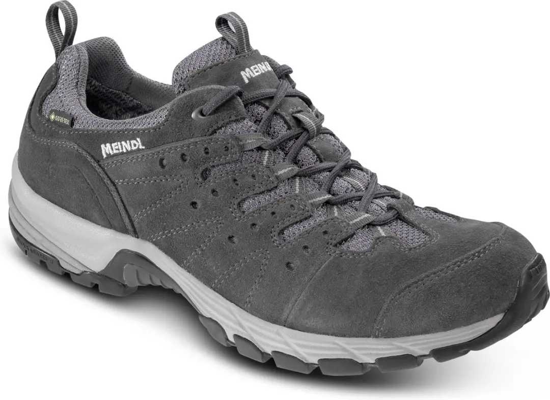Meindl Rapide GTX Lage Wandelschoen Heren - 46 - Anthrazit