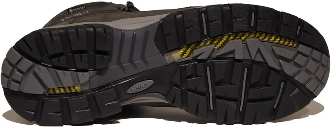 Meindl Baltimore GTX Wandelschoenen - 43 - Grijs