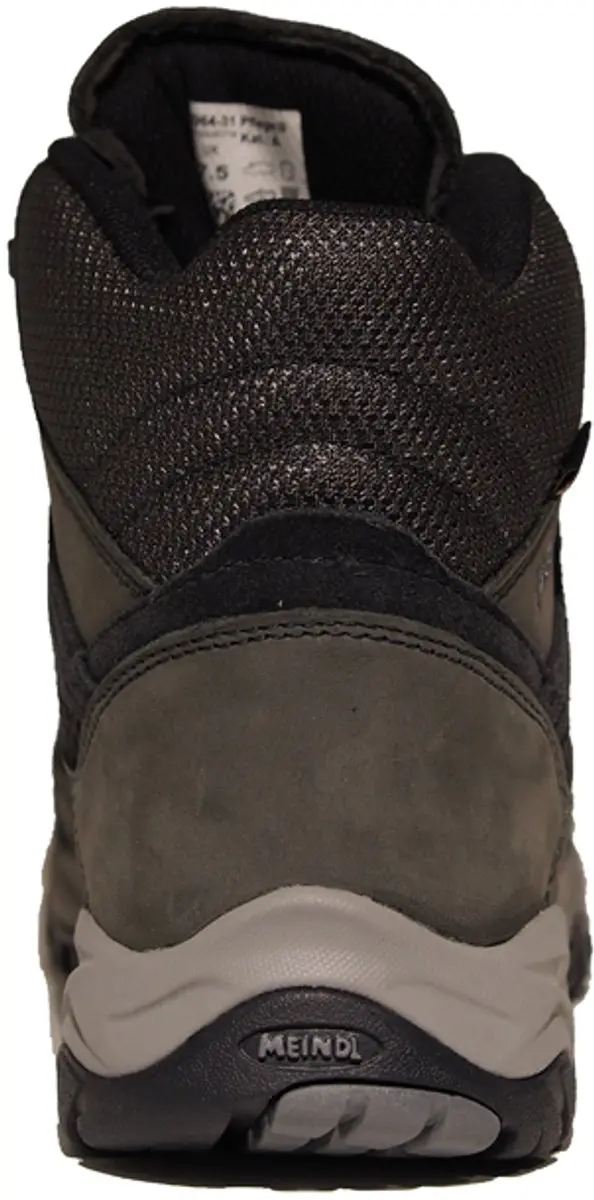 Meindl Baltimore GTX Wandelschoenen - 43 - Grijs