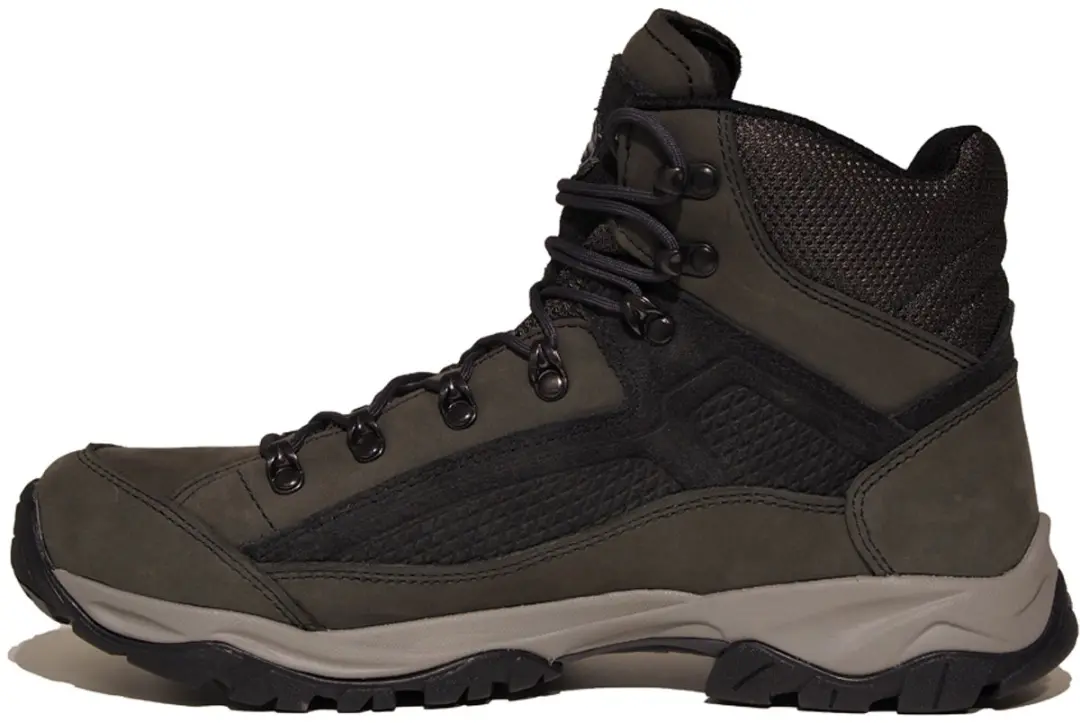 Meindl Baltimore GTX Wandelschoenen - 43 - Grijs