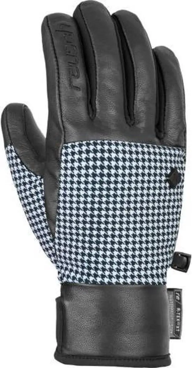 Reusch Giorgia R-TEX XT skihandschoenen maat 6,5