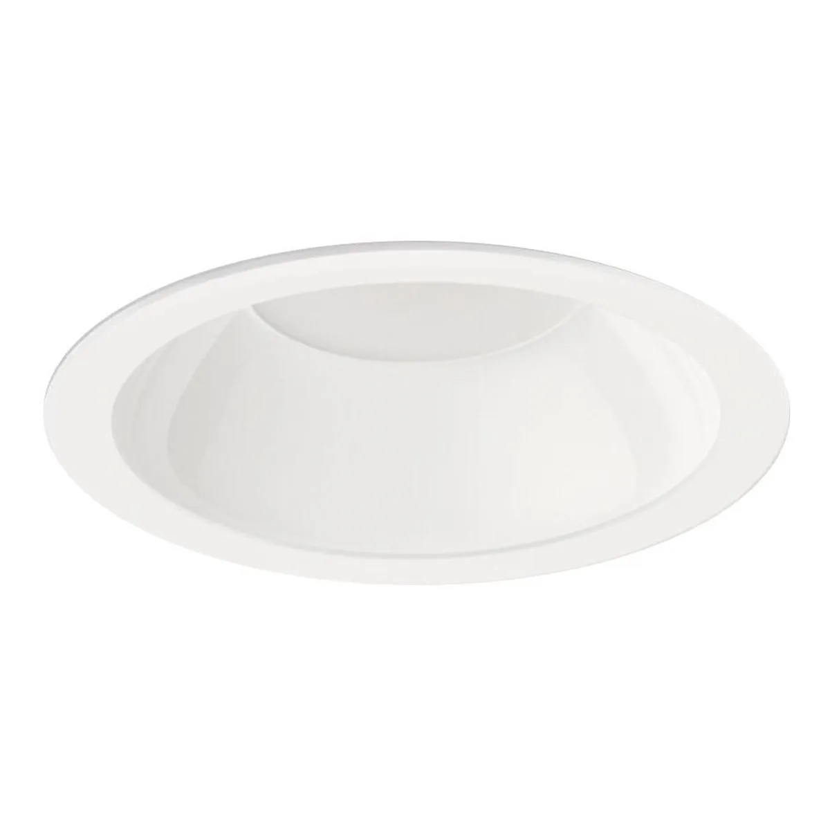 Philips CoreLine Downlight Wit 21,6cm - 3000K - afbeelding 6 van 6