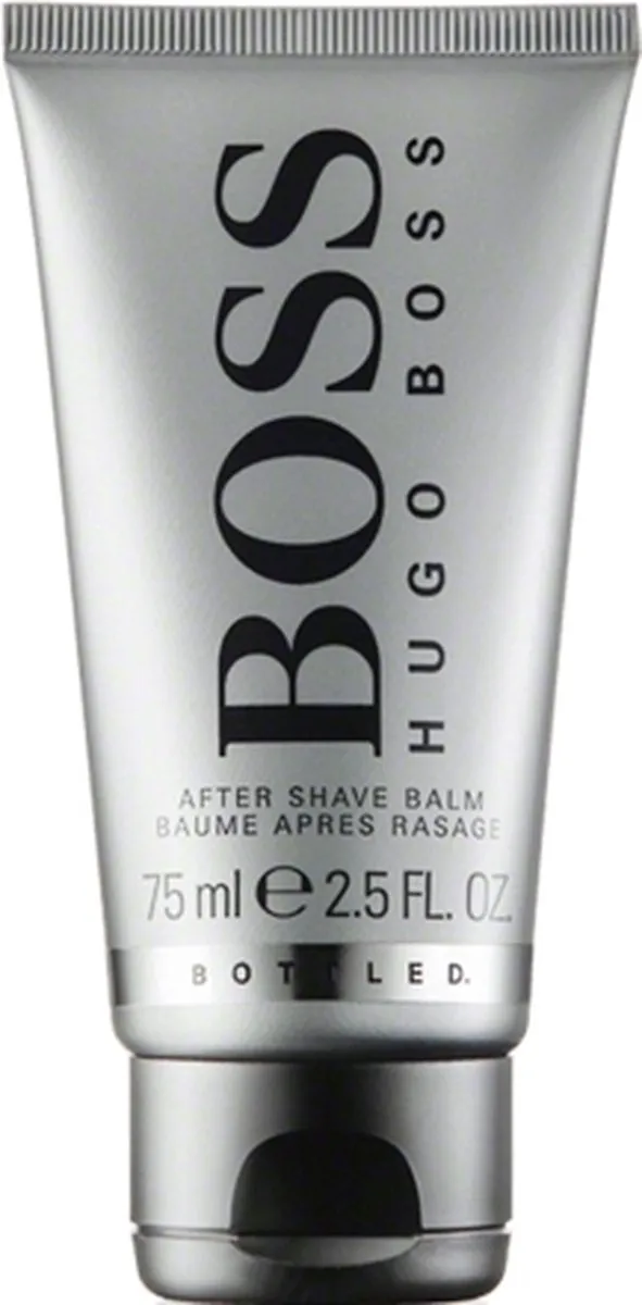 Hugo Boss Bottled After Shavebalm 75ml