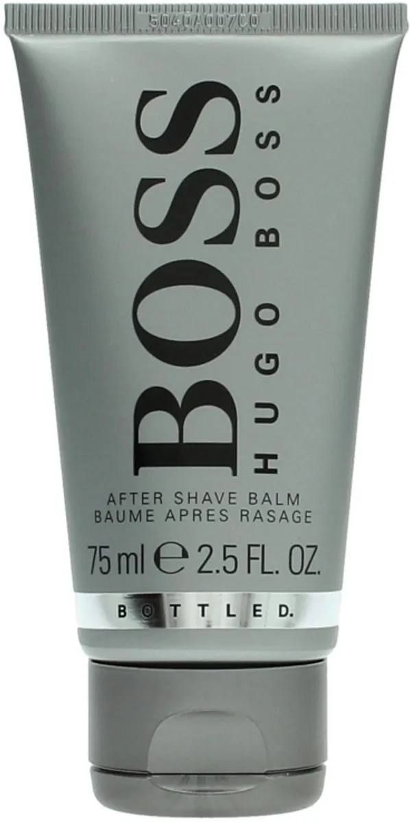 Hugo Boss Bottled After Shavebalm 75ml