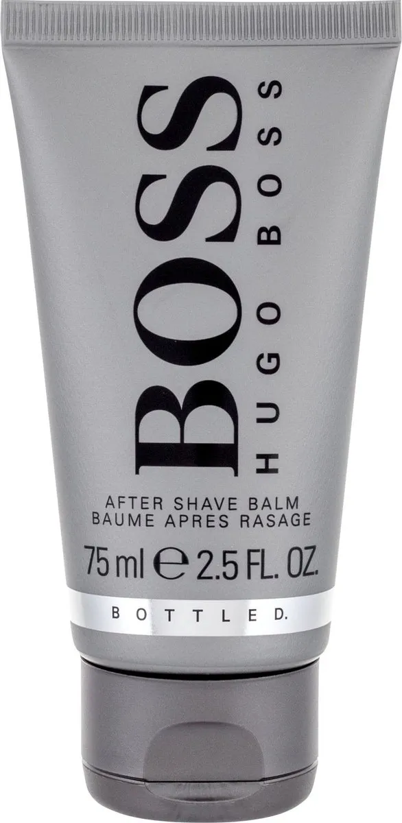 Hugo Boss Bottled After Shavebalm 75ml