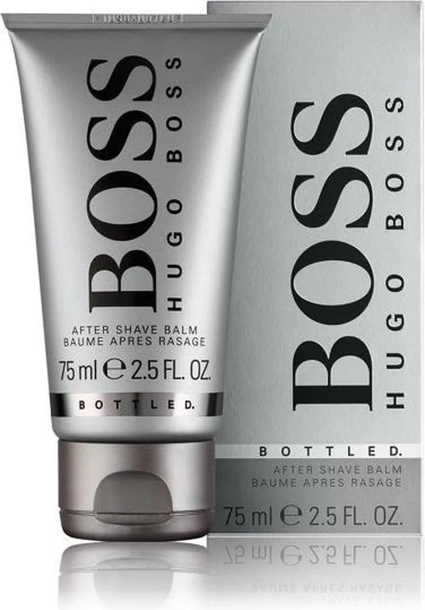 Hugo Boss Bottled After Shavebalm 75ml