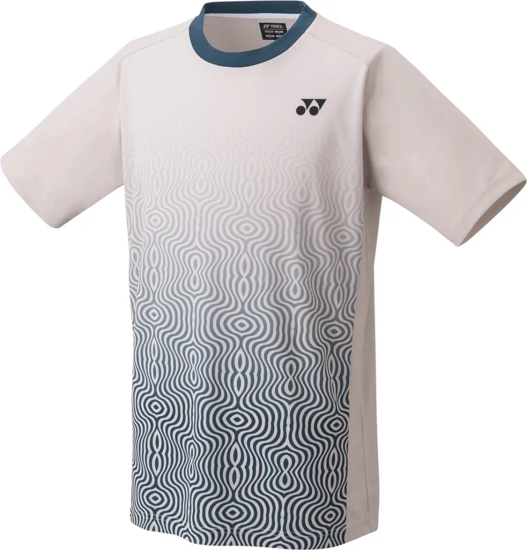 Yonex pratice