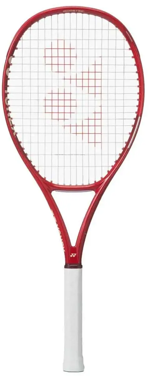 Yonex Vcore Alpha L Tennisracket Rood 1