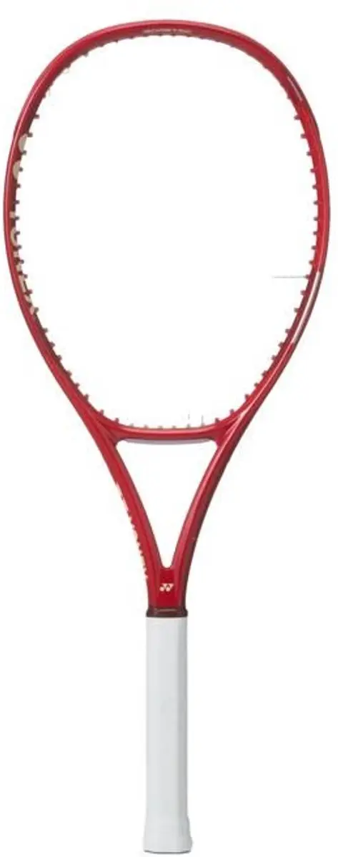 Yonex Vcore Alpha L Tennisracket L1 - Ruby Red