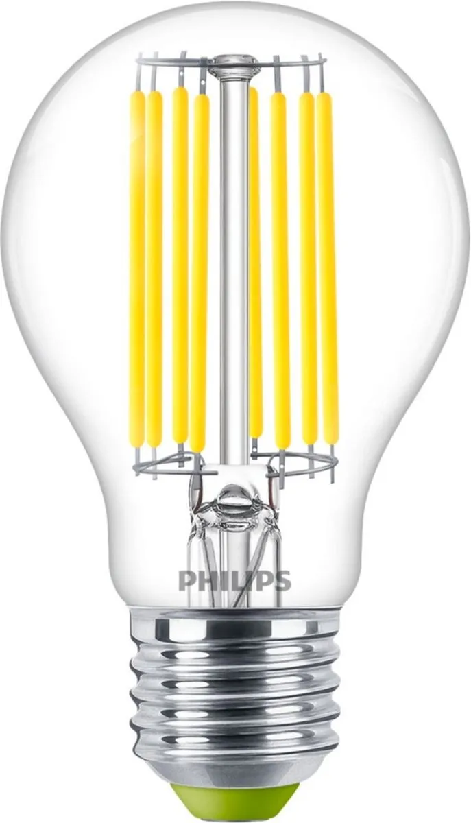 Philips MASTER LED E27 4W 840lm Koel Wit