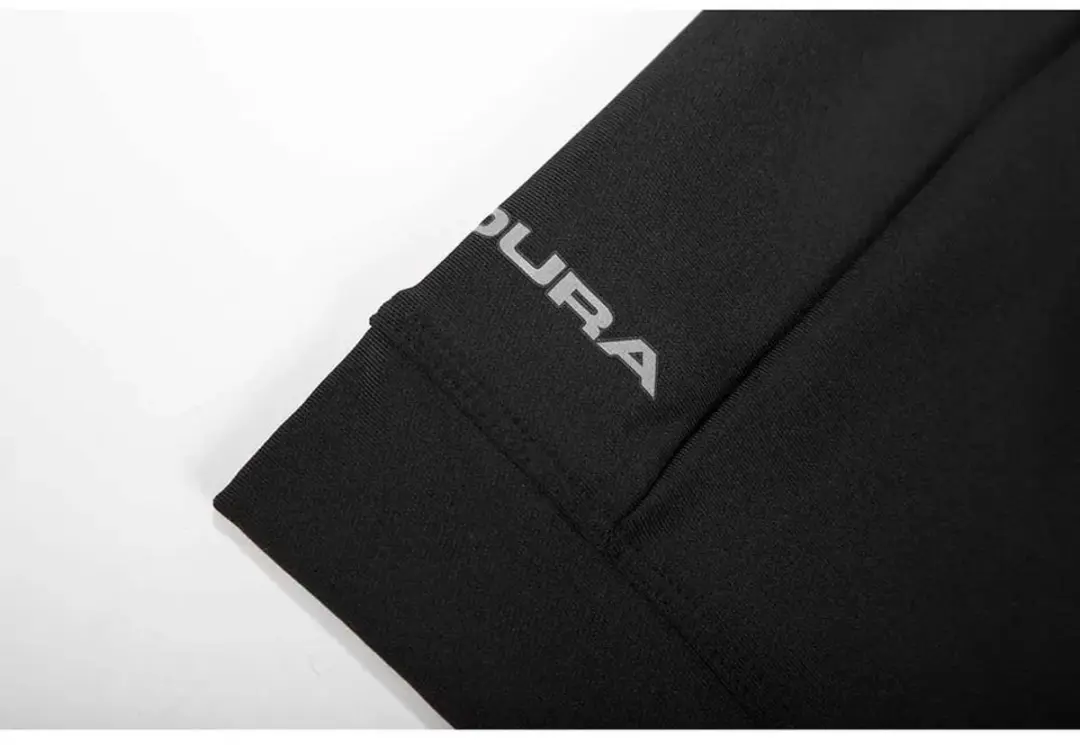 Endura Xtract II 3/4 Fietsbroek - Short S - Zwart
