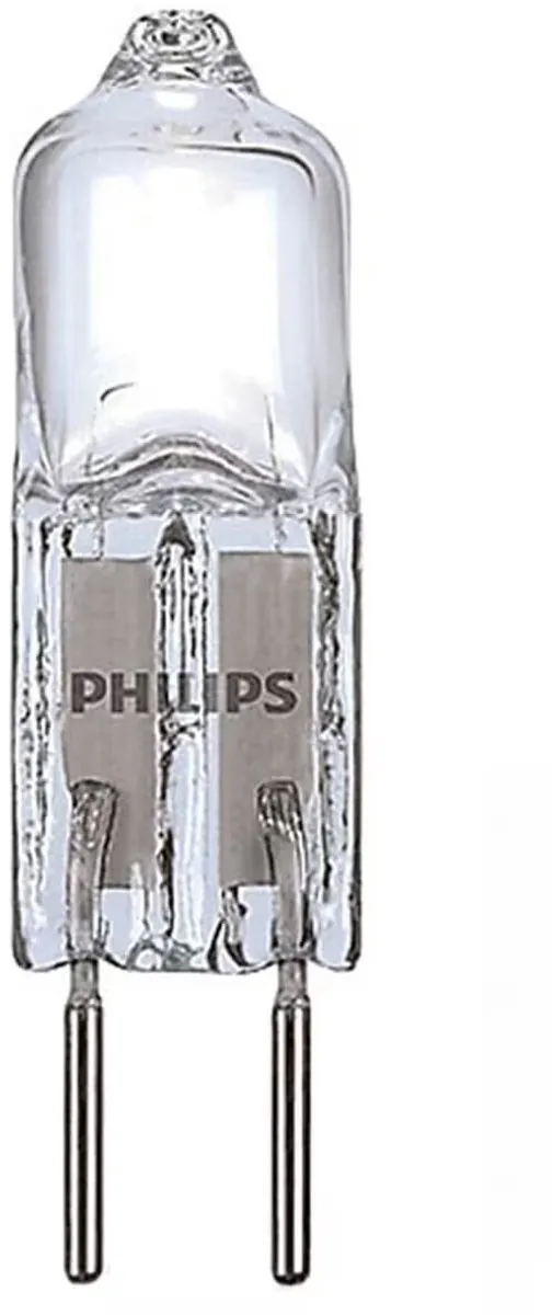Philips GY6.35 Halogeenlamp 12V 36W