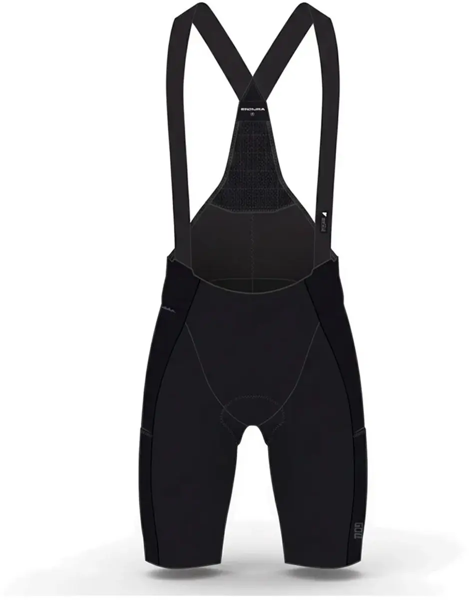 Endura Alltrack Ride Fietsbroek Short L