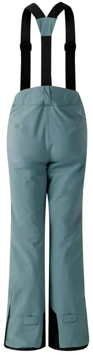 Dare2b Effused Ii Broek Grijs 40 / Regular Vrouw