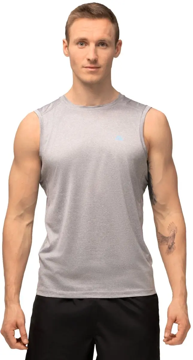 DANISH ENDURANCE Sport Tank Top voor Heren