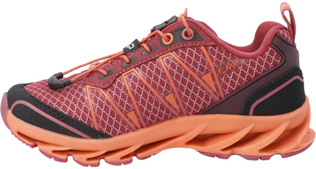 CMP Altak 2.0 30Q9674K Trailschoenen - Rood - EU 28 - afbeelding 5 van 6