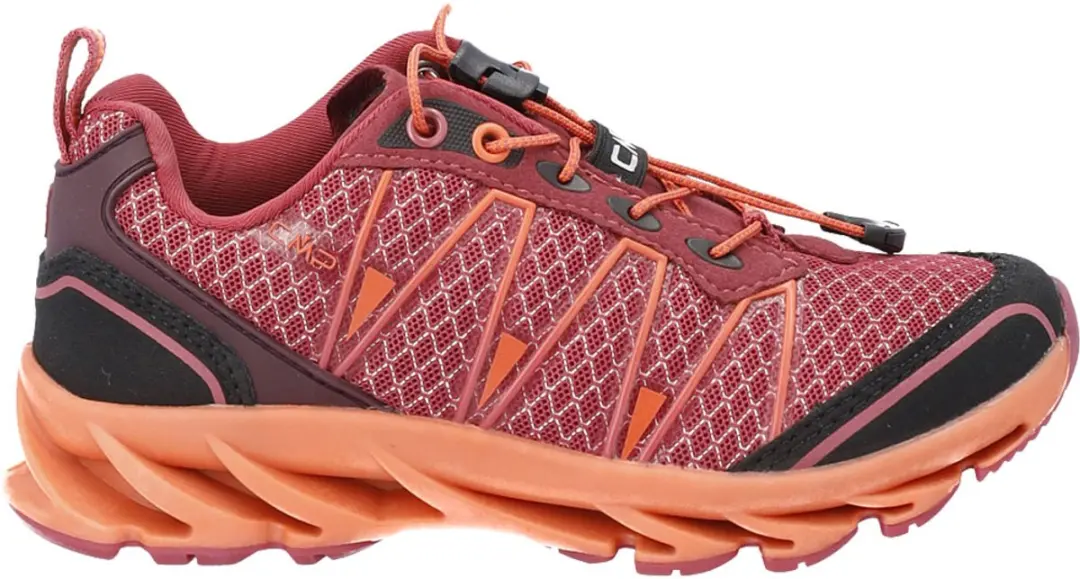 Cmp Altak 2.0 30q9674k Trailschoenen Rood EU 28 Meisje