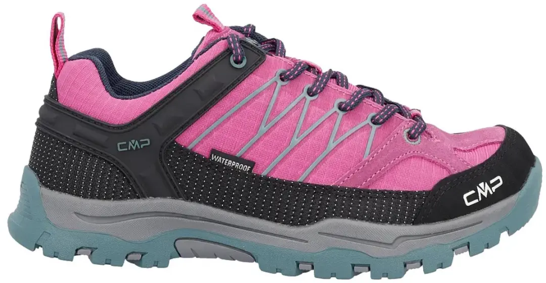 Kinderwandelschoenen CMP Rigel Low WP