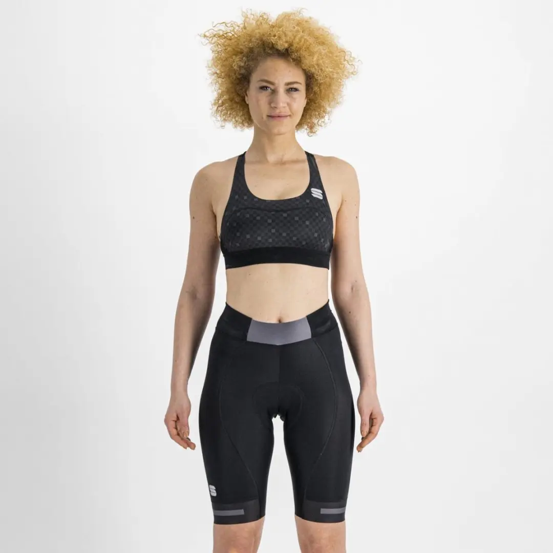Sportful NEO short Dames Black