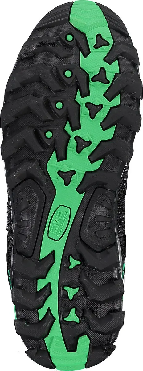 Cmp Rigel Low Wp 3q13246 Wandelschoenen Paars EU 42 Vrouw