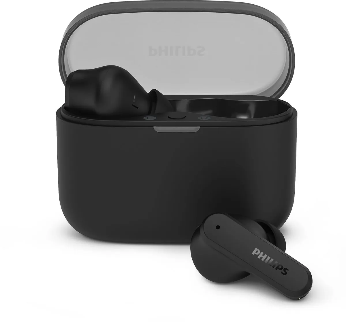 Philips TAT2000 In-Ear Oordopjes