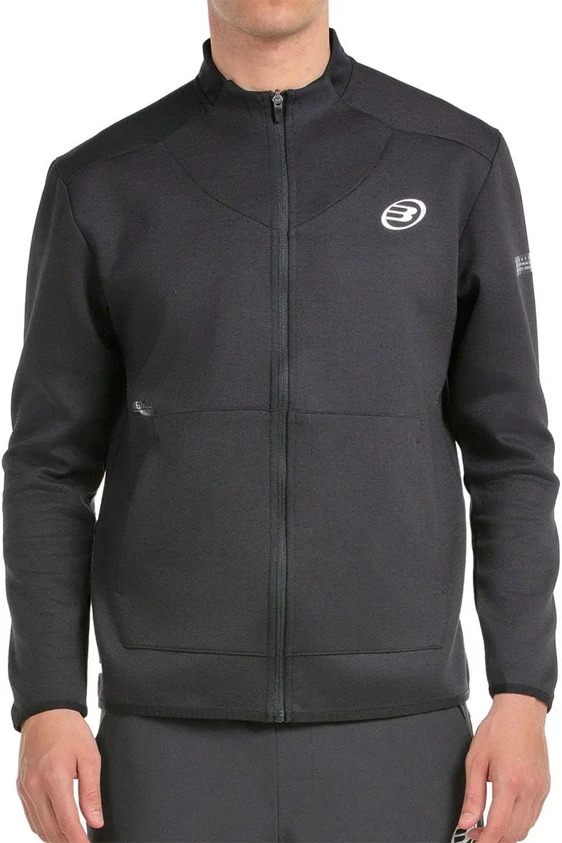 Bullpadel Lurte Vest Heren