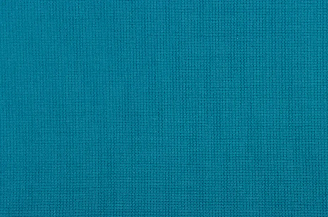 Avento Fitnessmat Blauw/Zwart - TPE