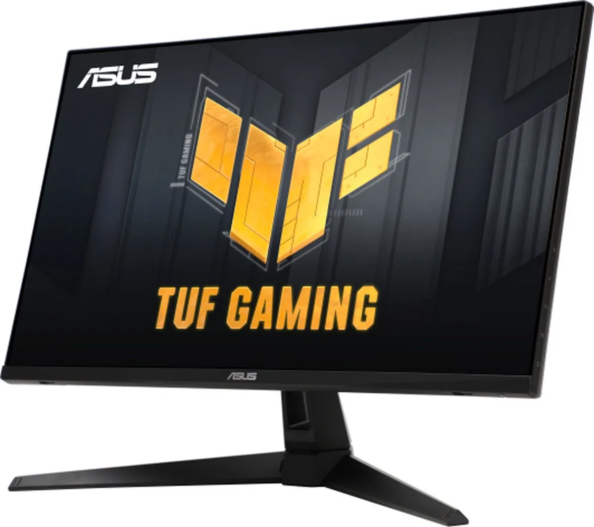 ASUS TUF Gaming VG27AQ3A Monitor - 27" QHD 180Hz - afbeelding 6 van 6