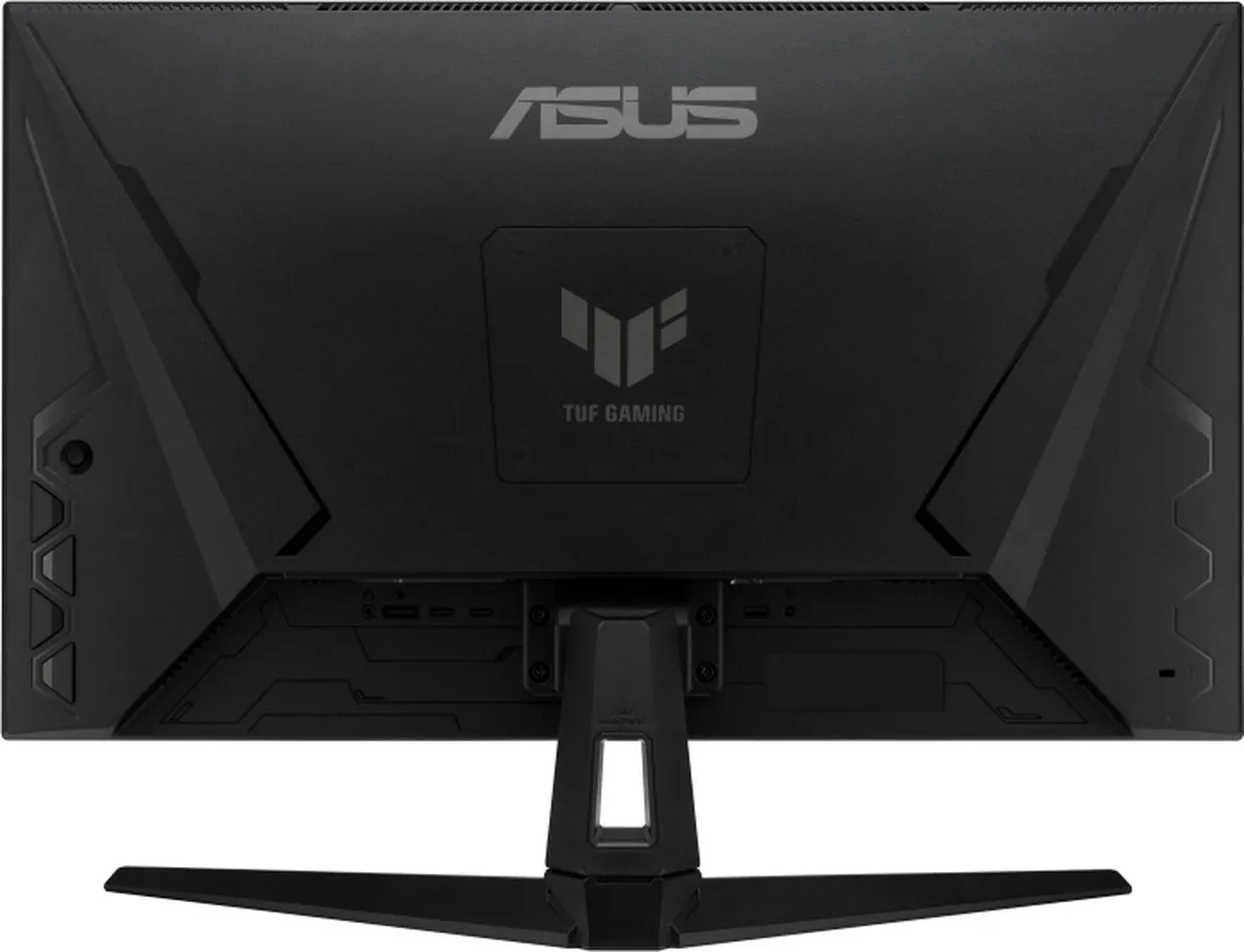 ASUS TUF Gaming VG27AQ3A Monitor - 27" QHD 180Hz