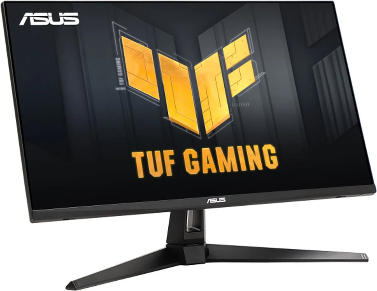 ASUS TUF Gaming VG27AQ3A Monitor - 27" QHD 180Hz