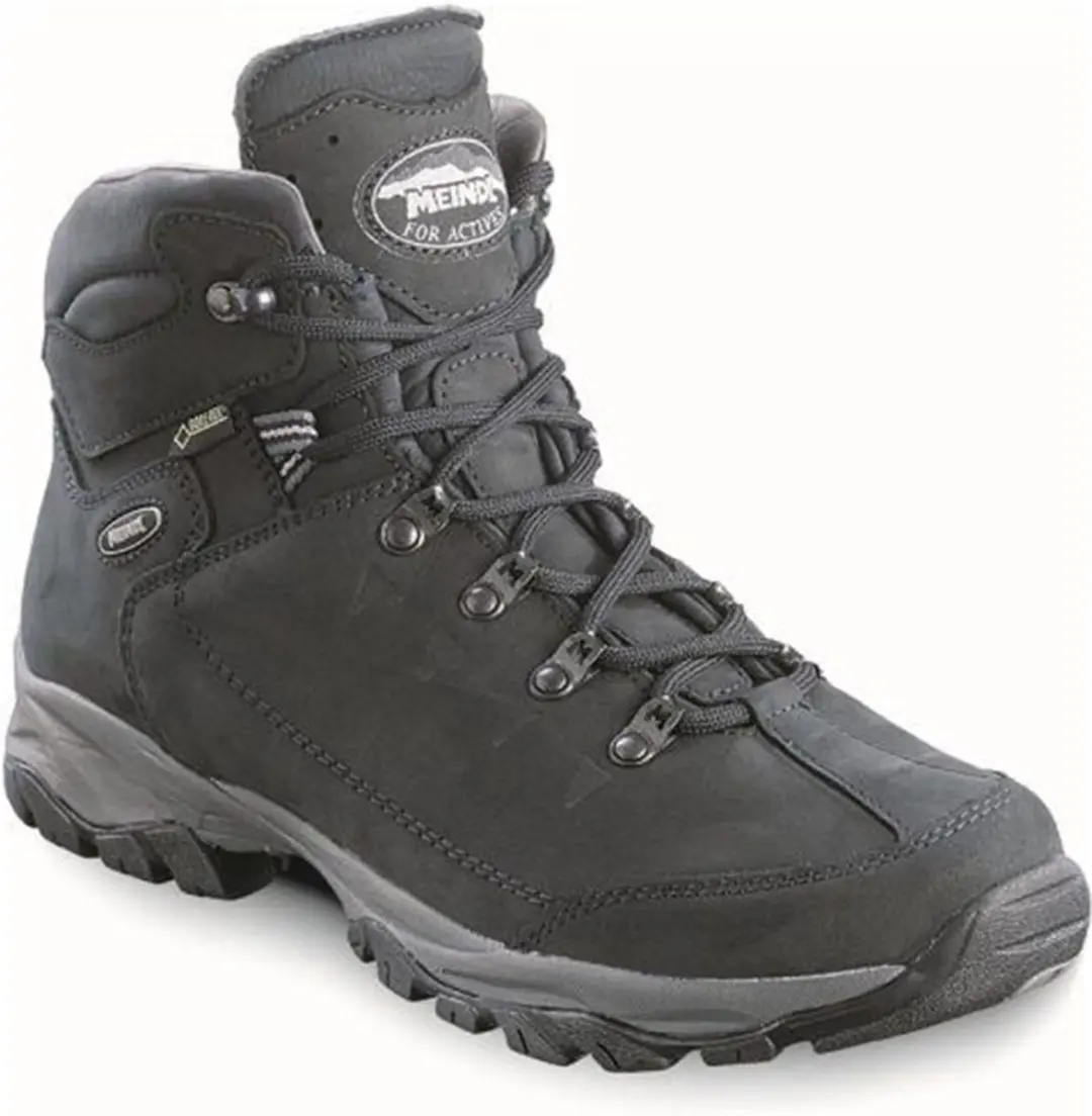 Meindl Ohio Lady 2 GTX Wandelschoenen 3888 - Blauw