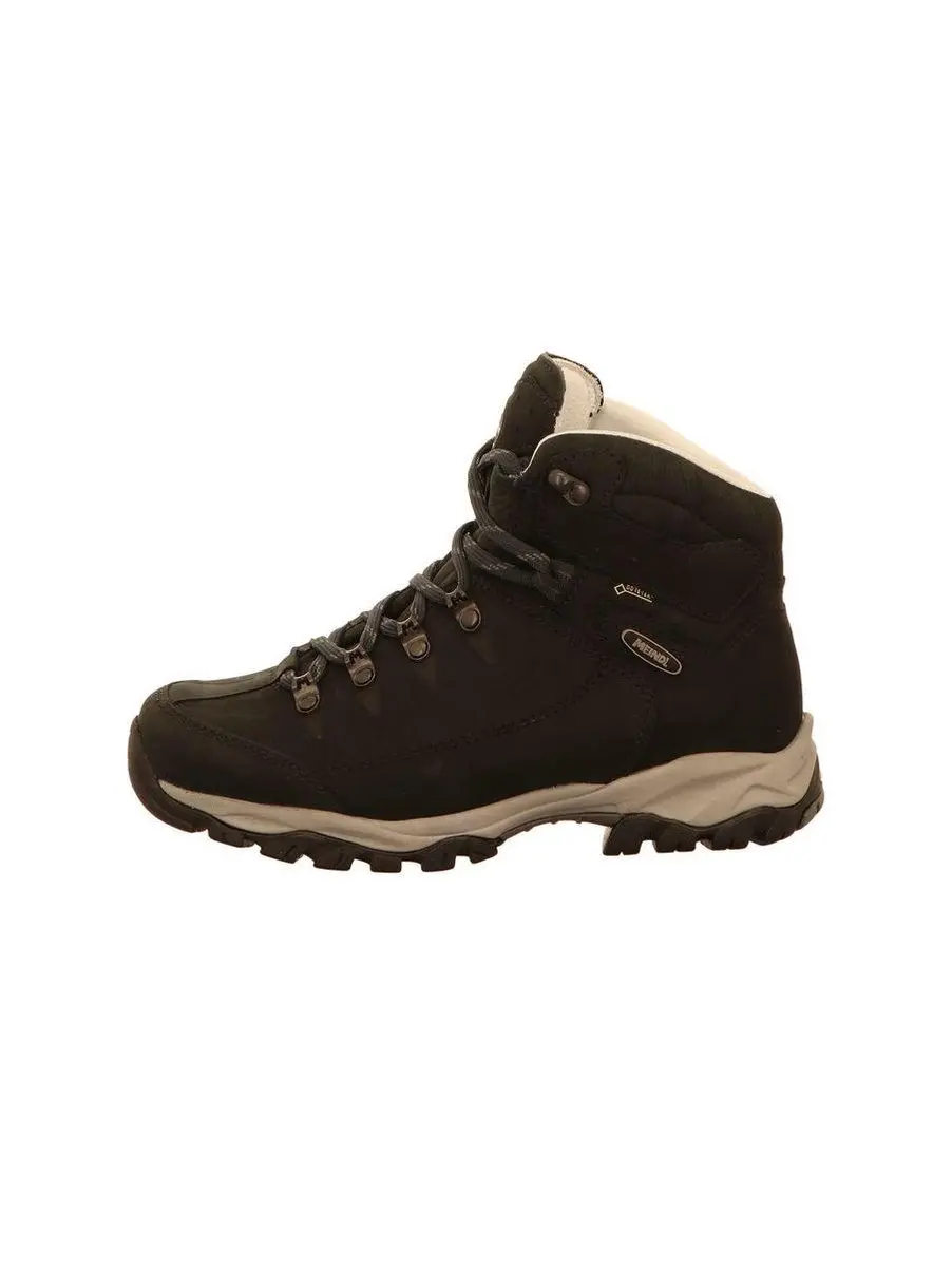 Meindl Ohio Lady 2 GTX Wandelschoenen 3888 - Blauw