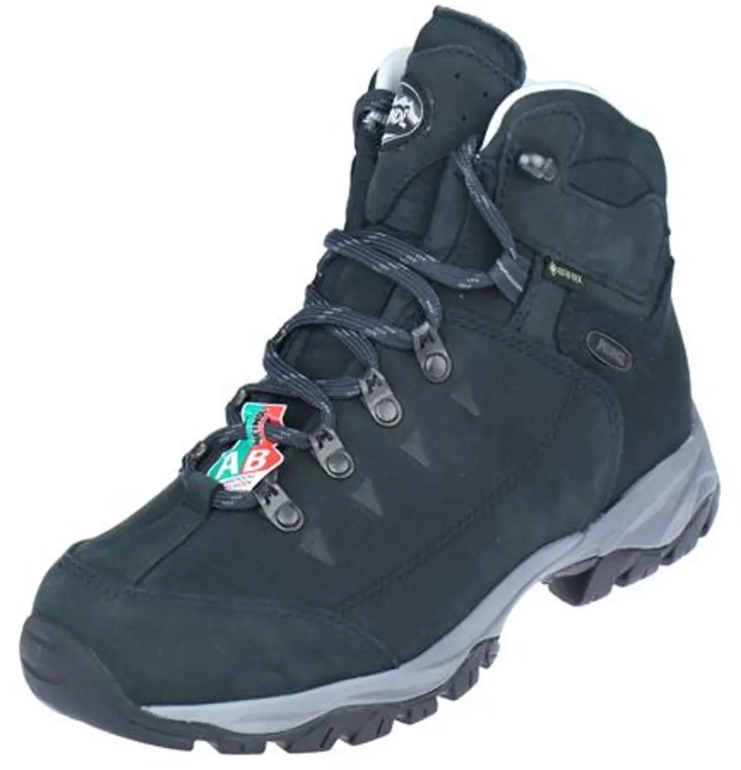Meindl Ohio Lady 2 GTX Wandelschoenen 3888 - Blauw
