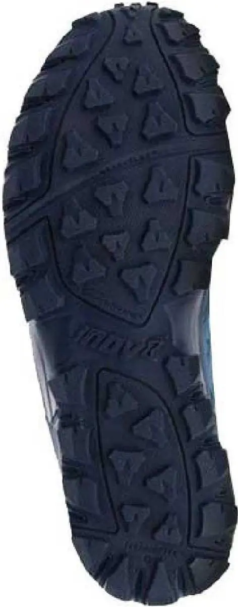 Inov-8 Trailtalon 290 Trail Schoenen - Blauw - EU 37.5