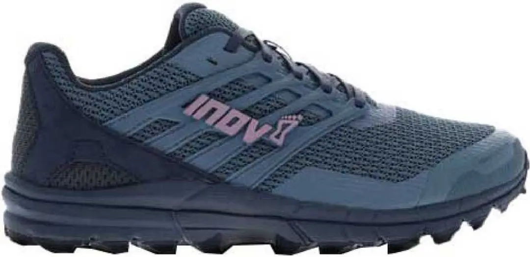 Inov-8 Trailtalon 290 Trail Schoenen - Blauw - EU 37.5