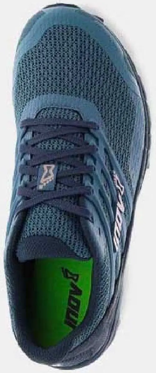 Inov-8 Trailtalon 290 Trail Schoenen - Blauw - EU 37.5