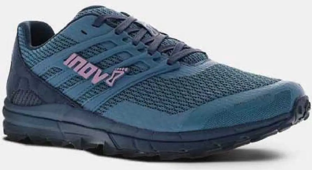 Inov-8 Trailtalon 290 Trail Schoenen - Blauw - EU 37.5