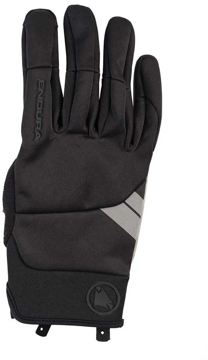 Endura Windchill Handschoenen - Zwart S