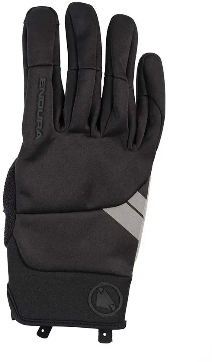 Endura Windchill Handschoenen - Zwart S