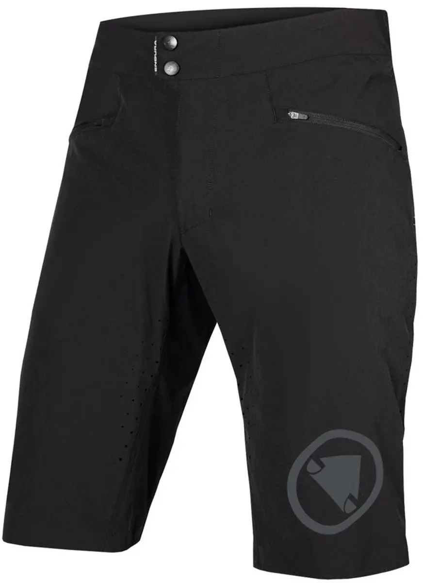 Endura SingleTrack Lite Short