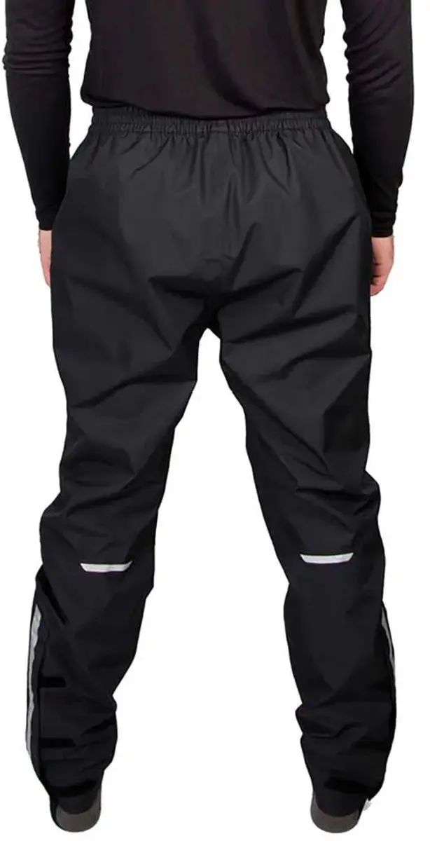 Endura Hummvee Waterproof Fietsbroek M - Zwart